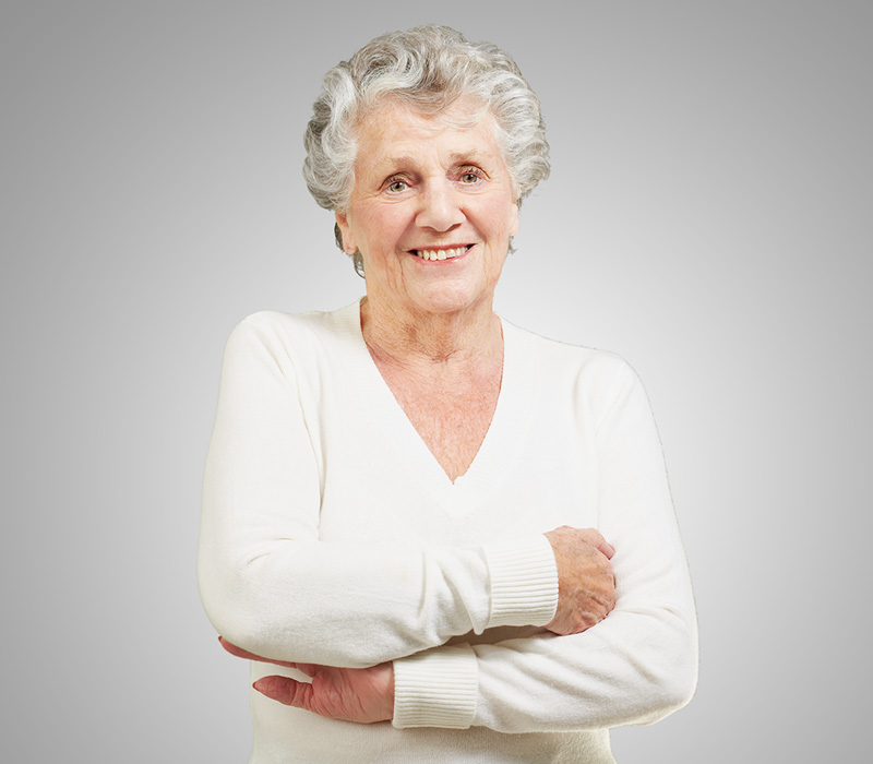 Denture Stabilisation in Mill Hill