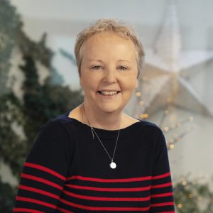 Eileen Donoghue