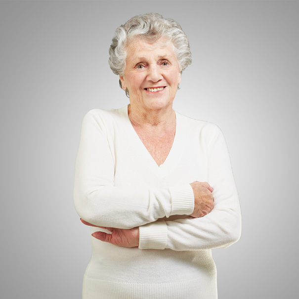 Denture Stabilisation