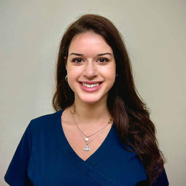 Dr Amanda Gholipour